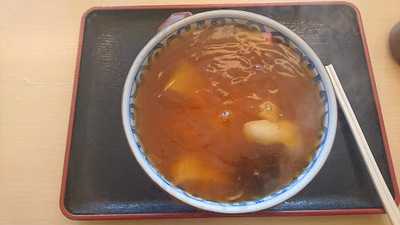 東京屋食堂自宅