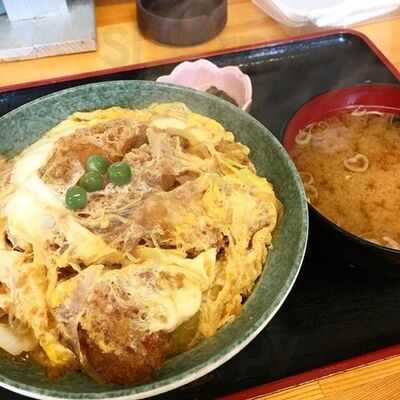 東京屋食堂自宅