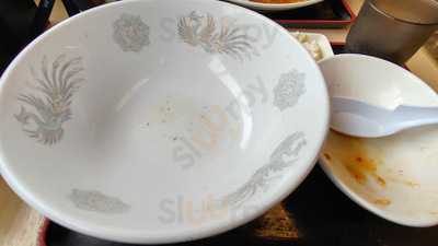 東京屋食堂自宅