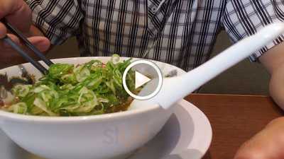 来来亭 新潟白根店