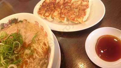 来来亭 新潟白根店