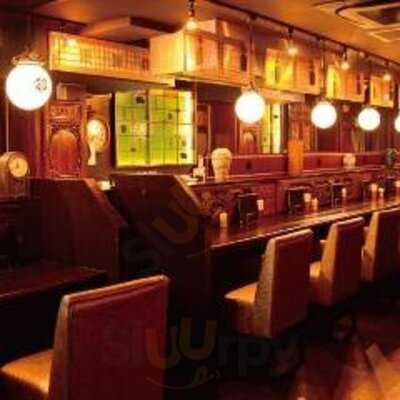 とんかつ小ばやし