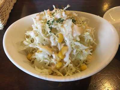 手打ち蕎麦 風草