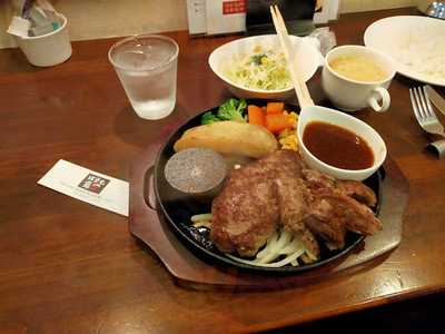 手打ち蕎麦 風草