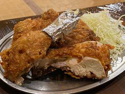 居酒屋宮ちゃん