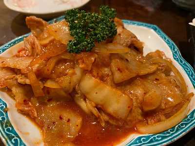 居酒屋宮ちゃん