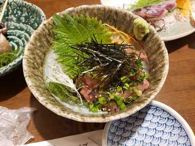 居酒屋あれこれ