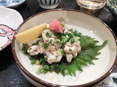 居酒屋あれこれ