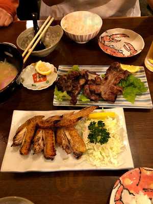 居酒屋あれこれ