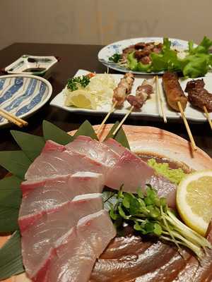 居酒屋あれこれ