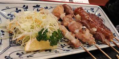 居酒屋あれこれ