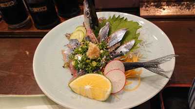 居酒屋あれこれ