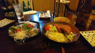 居酒屋さくらい