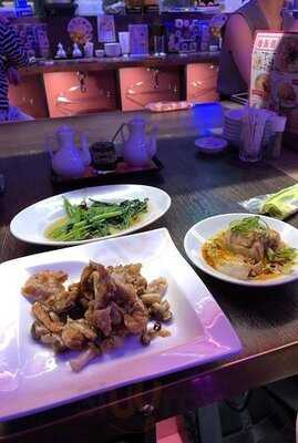 幸福飯店 ルクア大阪店