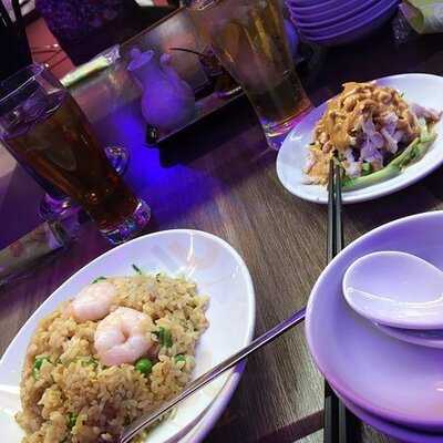 幸福飯店 ルクア大阪店