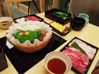 瓢斗 京都駅前本店