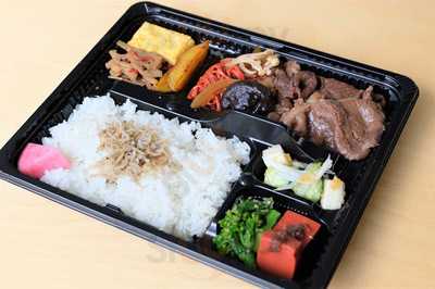 瓢斗 京都駅前本店