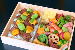 瓢斗 京都駅前本店