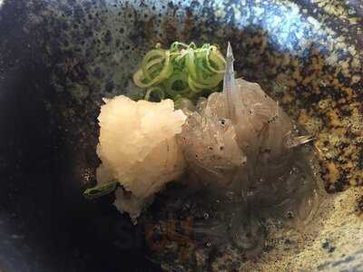 海鮮問屋 吾作どん 天王寺北店