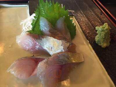 海鮮問屋 吾作どん 天王寺北店