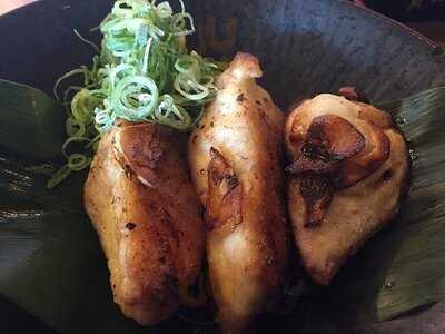 海鮮問屋 吾作どん 天王寺北店