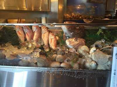 海鮮問屋 吾作どん 天王寺北店