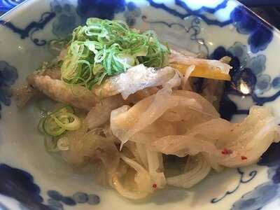 海鮮問屋 吾作どん 天王寺北店