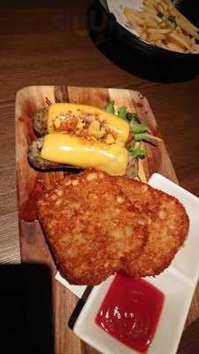 居酒屋 Jam 青山店