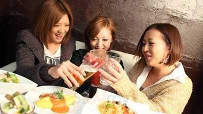 居酒屋 Jam 青山店