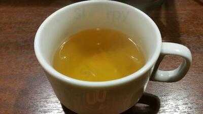 浪花オムライス