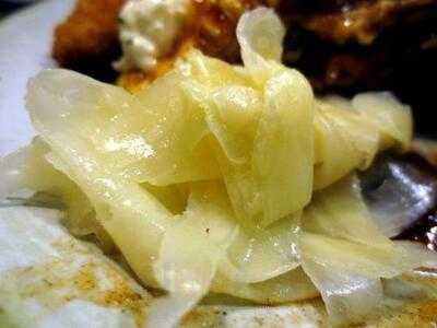 浪花オムライス