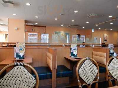 サイゼリヤ大阪日本橋駅前