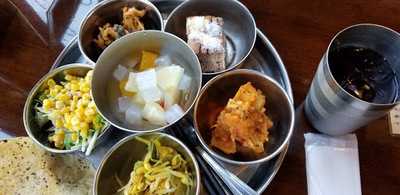 和かふぇ べじ家