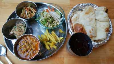 和かふぇ べじ家