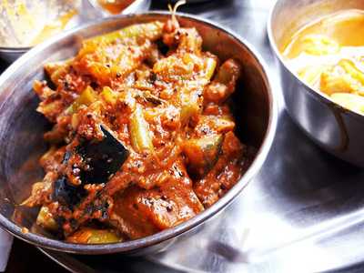 和かふぇ べじ家