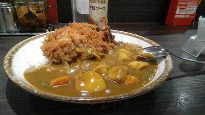 Coco壱番屋 東成区大今里店