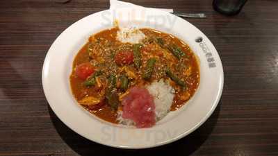 Coco壱番屋 東成区大今里店