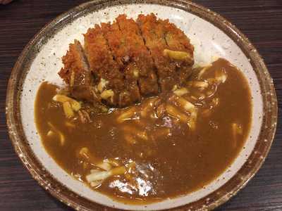 Coco壱番屋 東成区大今里店