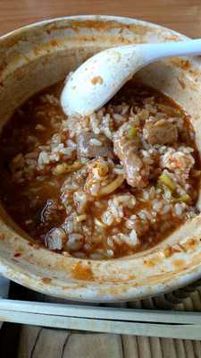 台湾料理 福龍亭