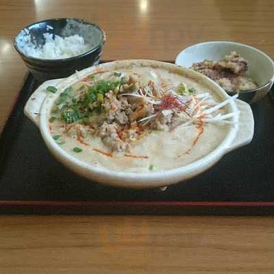 台湾料理 福龍亭