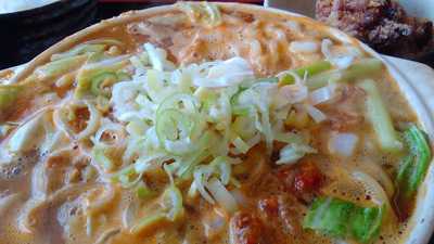 台湾料理 福龍亭