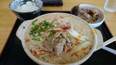 台湾料理 福龍亭