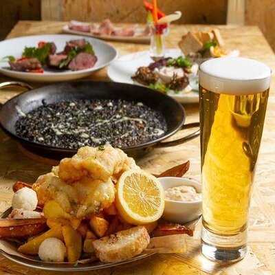 デパーズダイナー＆ブリュー