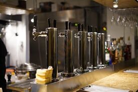 デパーズダイナー＆ブリュー