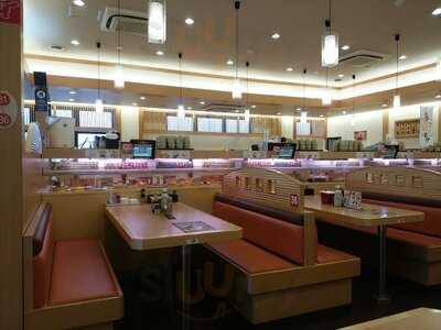 かっぱ寿司 東淀川店