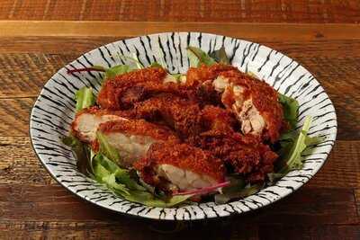 大阪ジャマイカ