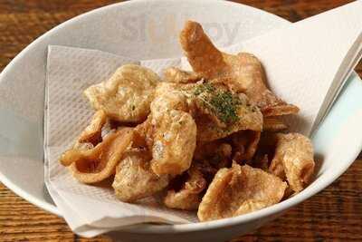 大阪ジャマイカ