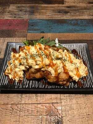 大阪ジャマイカ