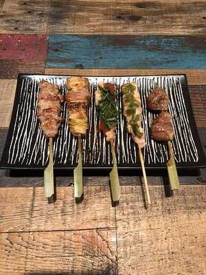 大阪ジャマイカ