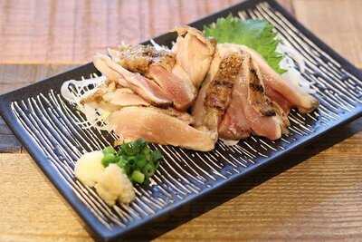 大阪ジャマイカ